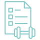 dumbbell